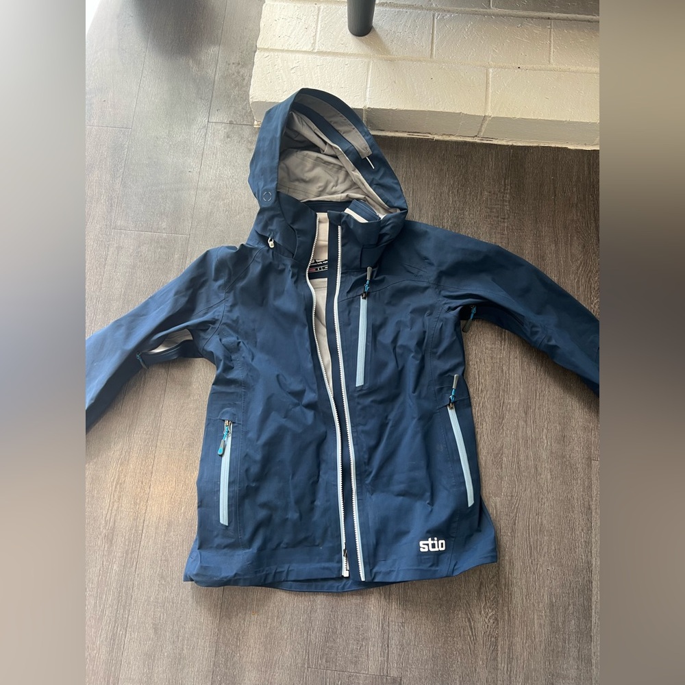 Women’s Environ Jacket